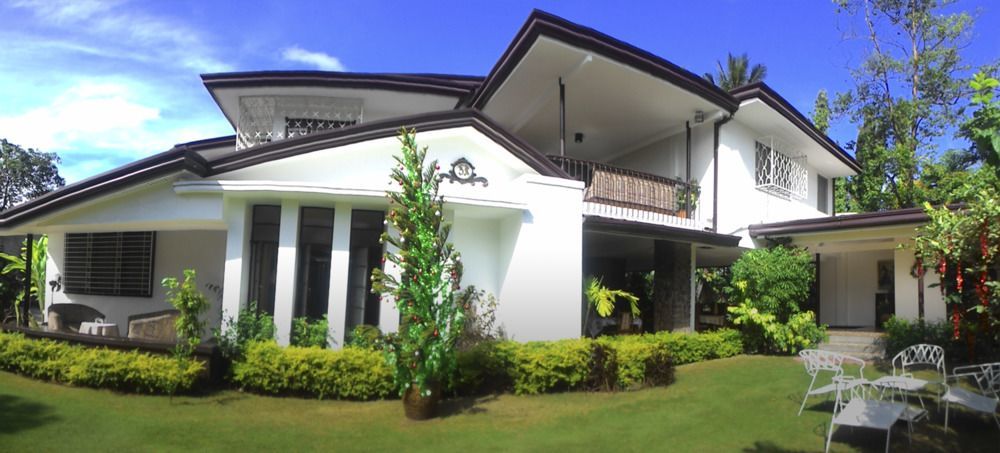 فندق Davao Cityفي  ذا بيج هاوس - إيه هيريتدج هوم المظهر الخارجي الصورة